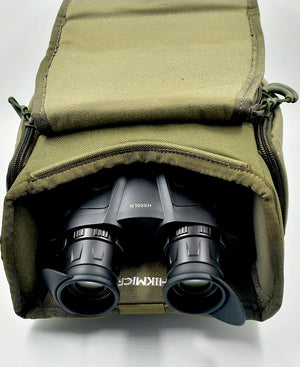 Funda de almacenamiento prismáticos Habrok HIKMICRO 