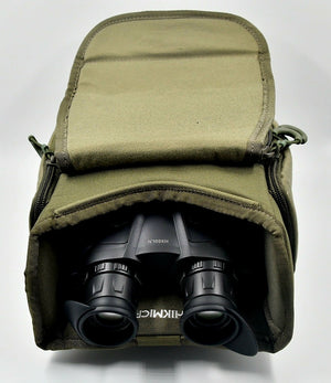 Funda de almacenamiento prismáticos Habrok HIKMICRO 