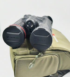 Funda de almacenamiento prismáticos Habrok HIKMICRO 