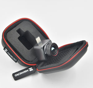 Cámara térmica Hikmicro Explorer E20 Plus para smartphone 