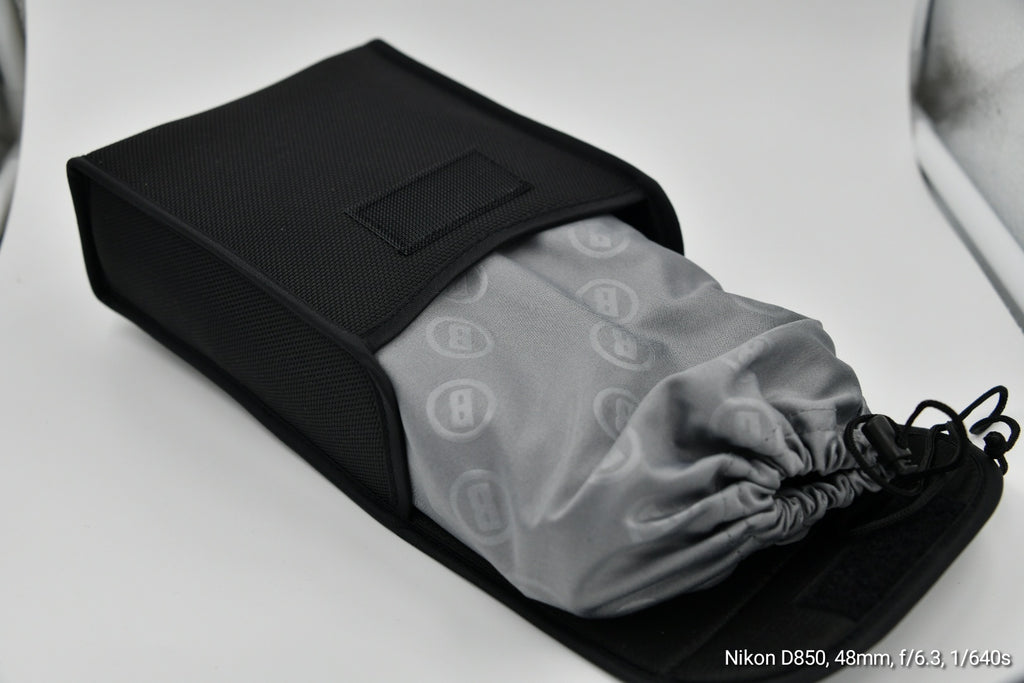 prismáticos Bushnell Engage EDX 10x50 