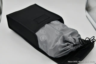 Prismáticos Bushnell Engage EDX 10x50