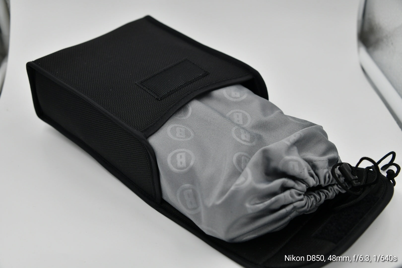 prismáticos Bushnell Engage EDX 10x50 