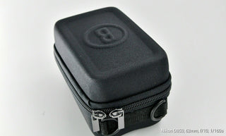 Prismáticos Bushnell Nitro 10x25