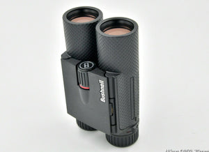 prismáticos Bushnell Nitro 10x25 