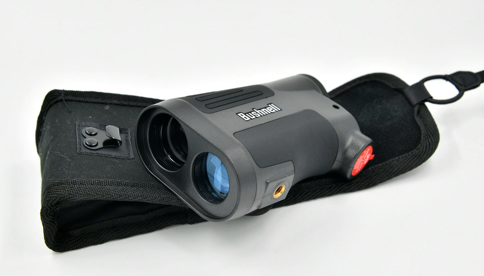 TELEMETRO BUSHNELL PRIME 1800 - 6X24 