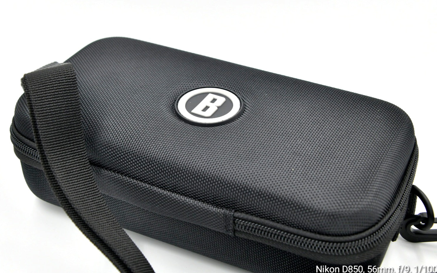 Monocular Bushnell de visión nocturna Equinox Z2 6X50 MM wifi 