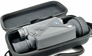 Monocular Bushnell de visión nocturna Equinox Z2 6X50 MM wifi 