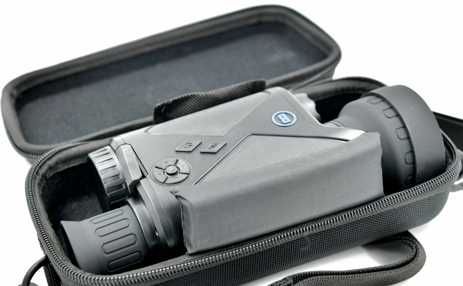 Monocular Bushnell de visión nocturna Equinox Z2 6X50 MM wifi 