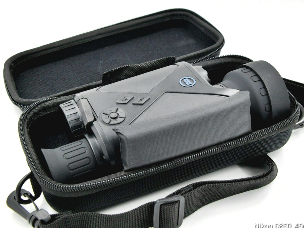 Monocular Bushnell de visión nocturna Equinox Z2 6X50 MM wifi 