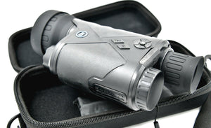 Monocular Bushnell de visión nocturna Equinox Z2 6X50 MM wifi 