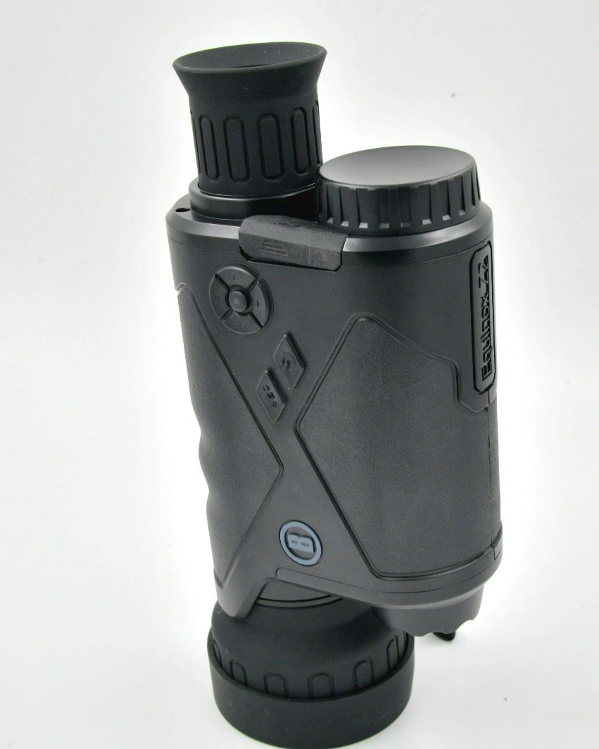 Monocular Bushnell de visión nocturna Equinox Z2 6X50 MM wifi 