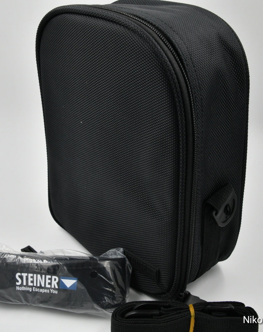prismáticos Steiner Ranger Xtreme 8x56 