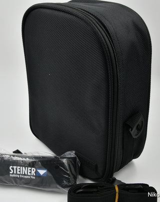 Prismáticos Steiner Ranger Xtreme 8x56