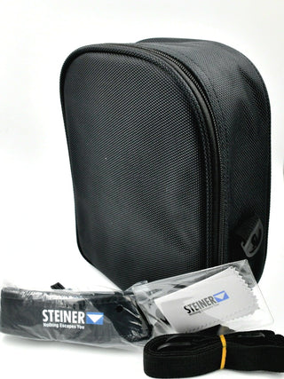Prismáticos Steiner Ranger Xtreme 8x56