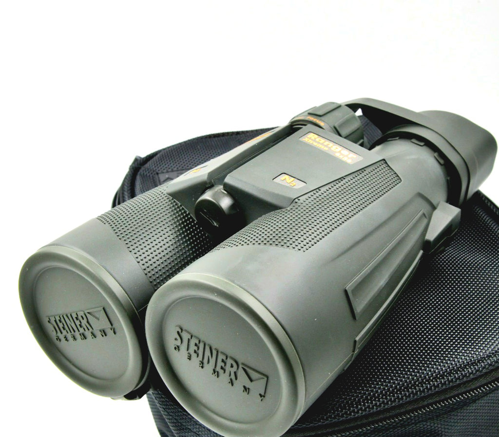 prismáticos Steiner Ranger Xtreme 8x56 