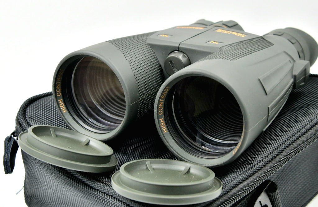 prismáticos Steiner Ranger Xtreme 8x56 