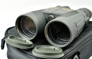 Prismáticos Steiner Ranger Xtreme 8x56