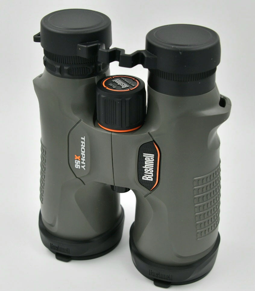 prismáticos Bushnell Trophy Xtreme 8x56 