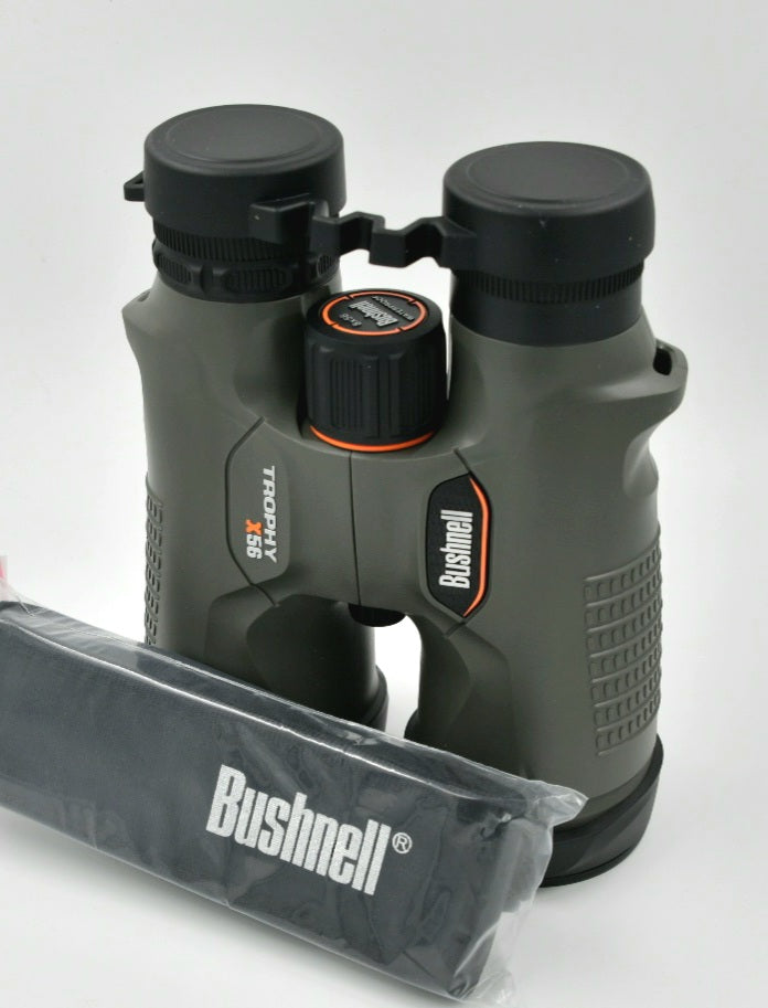 prismáticos Bushnell Trophy Xtreme 8x56 