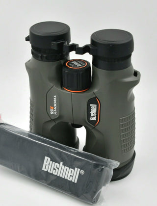 Prismáticos Bushnell Trophy Xtreme 8x56