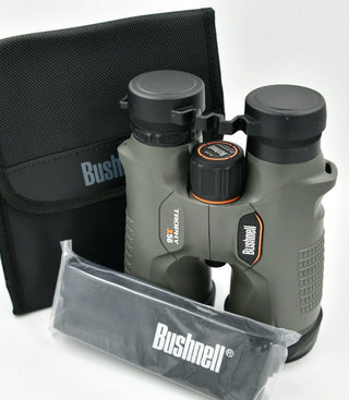 Prismáticos Bushnell Trophy Xtreme 8x56