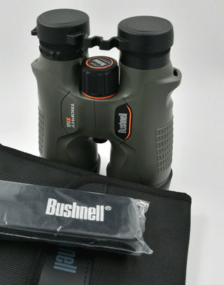 Prismáticos Bushnell Trophy Xtreme 8x56