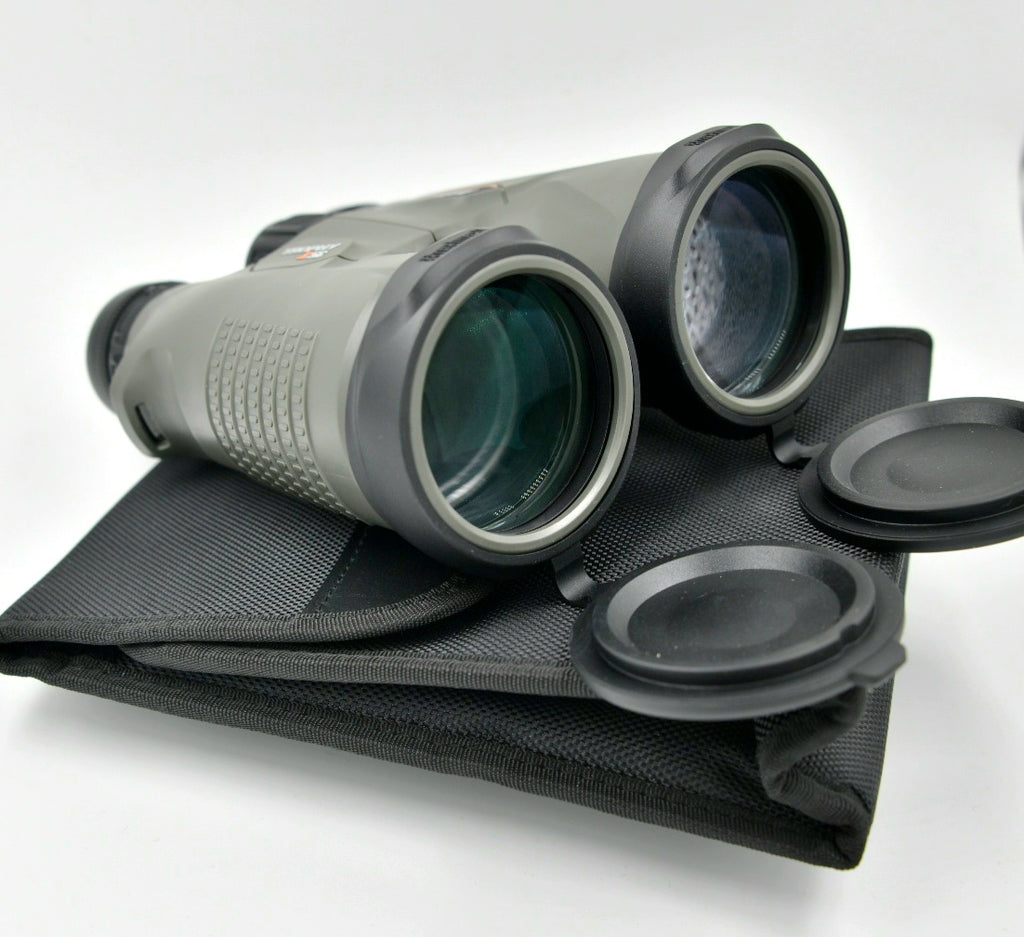 prismáticos Bushnell Trophy Xtreme 8x56 