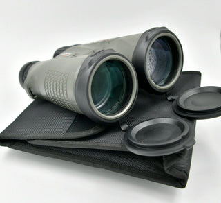 Prismáticos Bushnell Trophy Xtreme 8x56