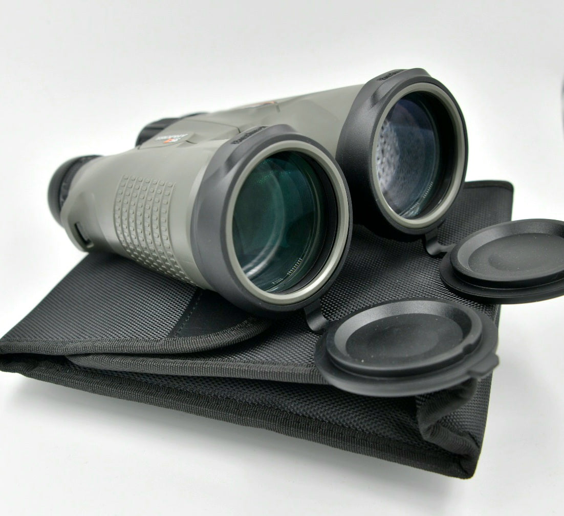prismáticos Bushnell Trophy Xtreme 8x56 