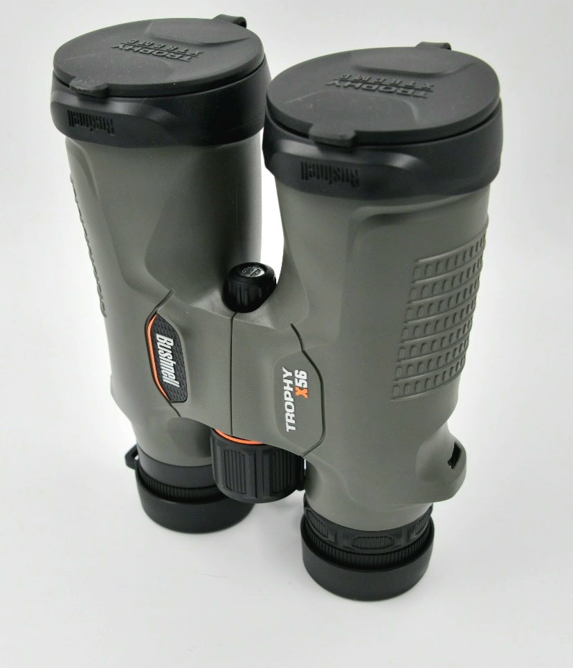 prismáticos Bushnell Trophy Xtreme 8x56 