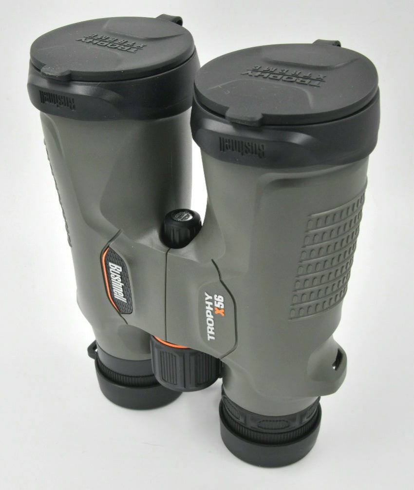 prismáticos Bushnell Trophy Xtreme 8x56 