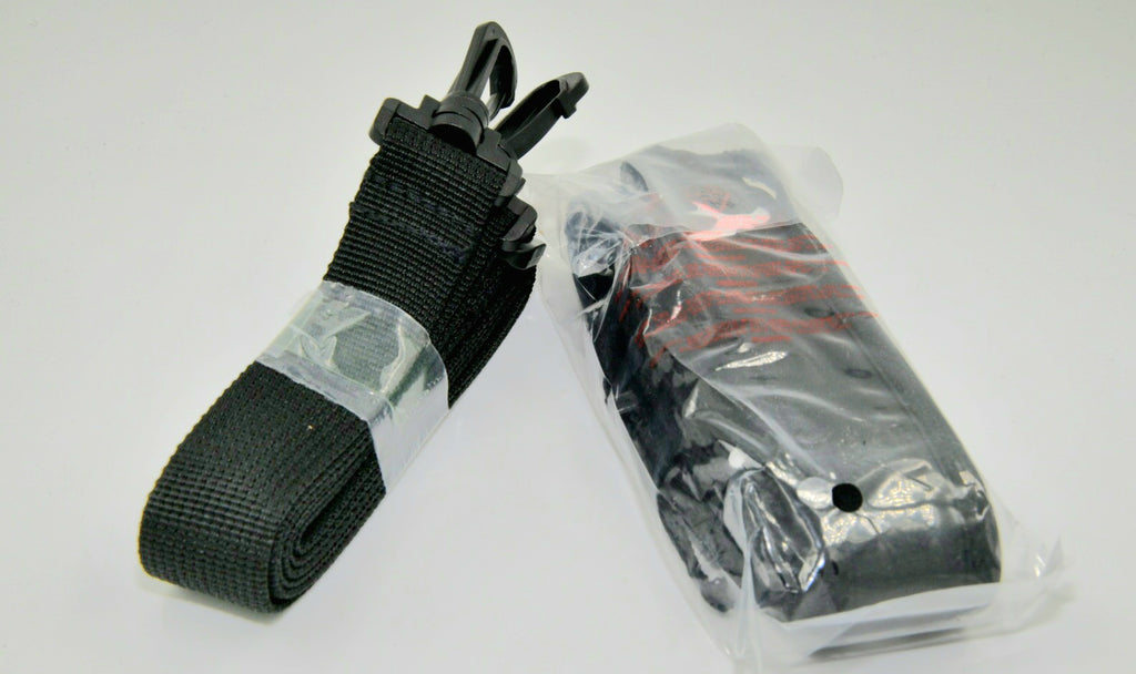 prismáticos Kite Falco 10x42 