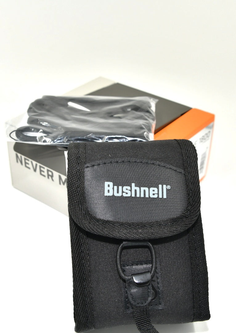 TELEMETRO BUSHNELL PRIME 1800 - 6X24 