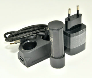 Jumelles à imagerie thermique et nocturne HikMicro HABROK 4K HE25 LN