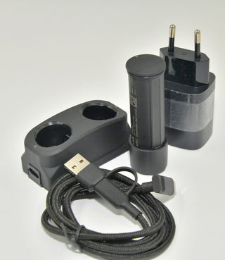 Jumelles à imagerie thermique et nocturne HikMicro HABROK 4K HE25 LN