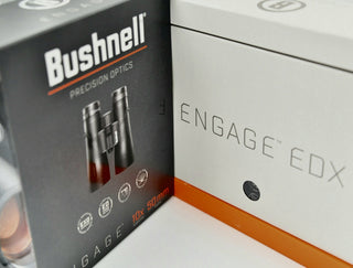 Prismáticos Bushnell Engage EDX 12x50
