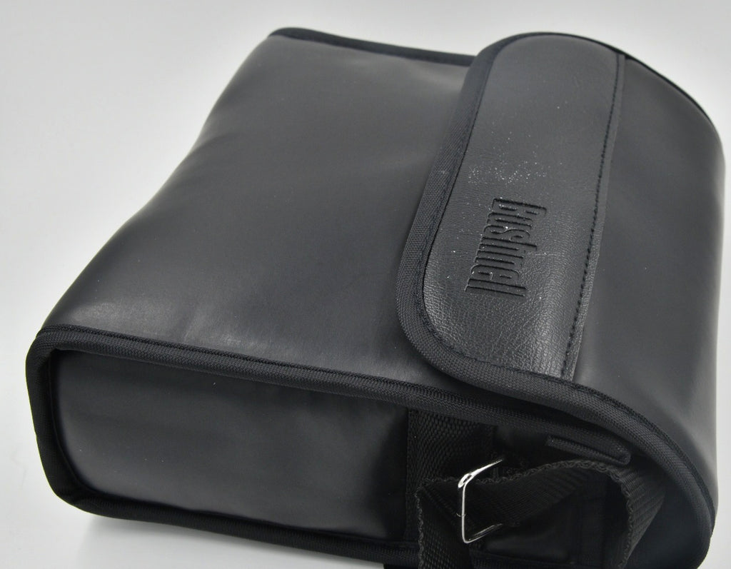 prismáticos Bushnell Marine 7x50 Con Brújula + Retículo 