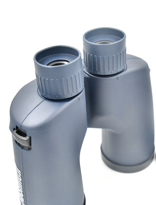 Prismáticos Bushnell Marine 7x50 con brújula y retículo