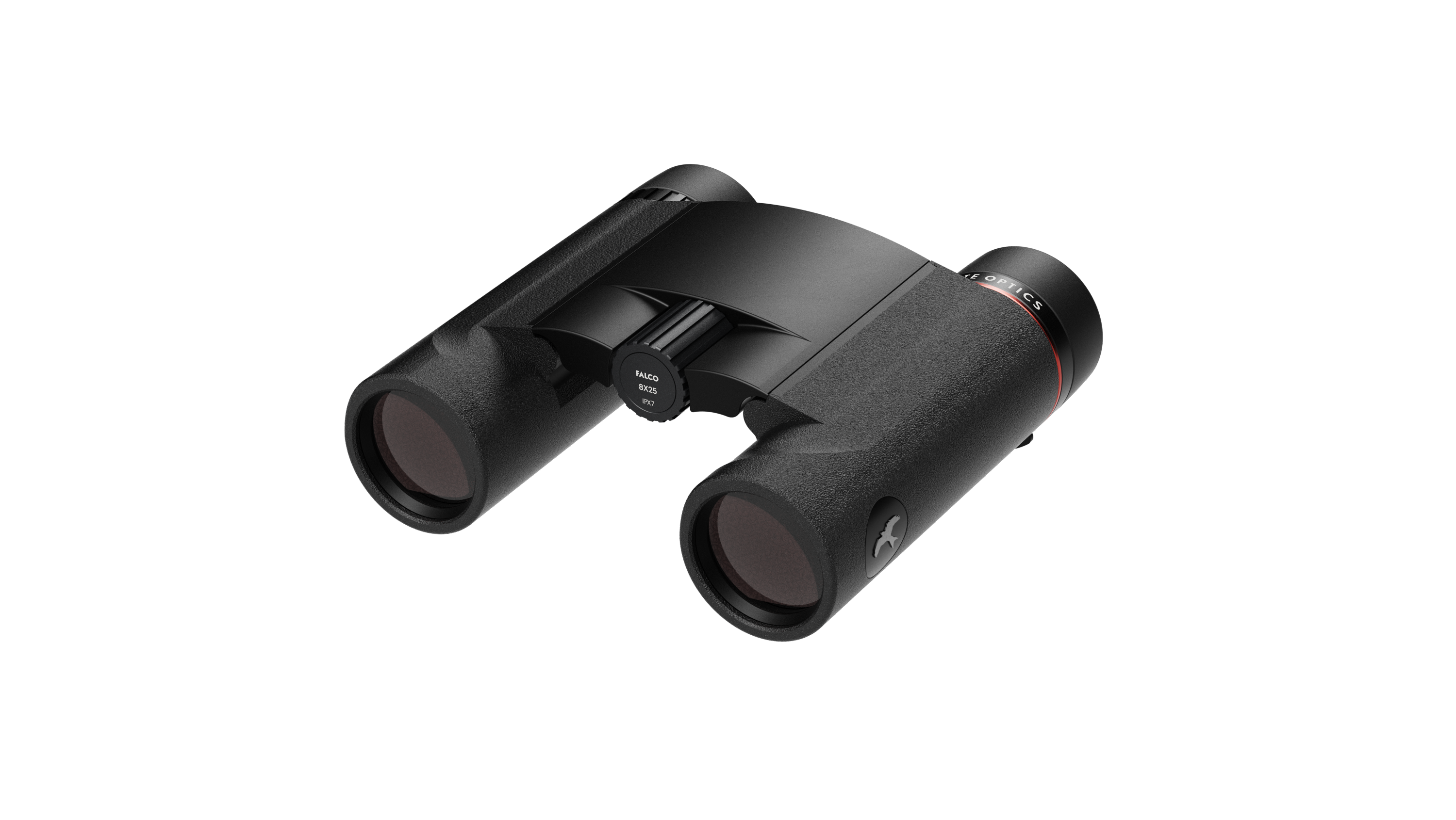 prismáticos Kite FALCO 8X25 