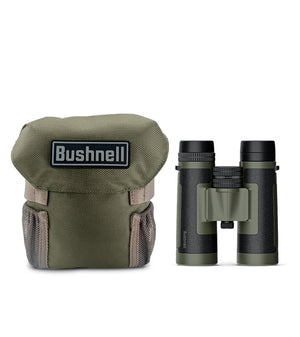 prismáticos Bushnell Trophy R5 10x42 