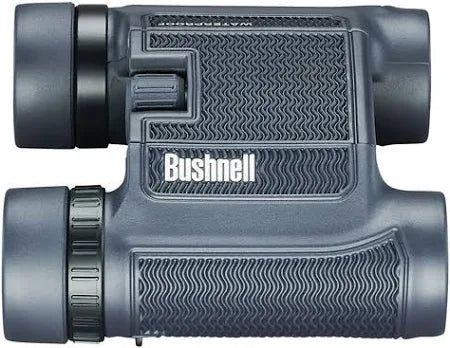 prismáticos Bushnell H2O compact 2.0 12x25 