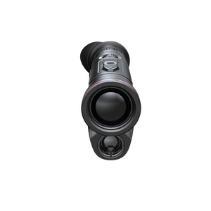 Monocular de visión térmica Hikmicro CONDOR CQ35L con telémetro láser V2.0 