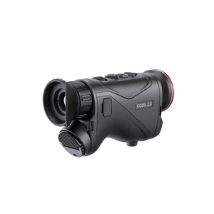 Monocular de visión térmica Hikmicro CONDOR CQ35L con telémetro láser V2.0 