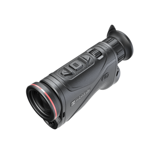Monocular de visión térmica Hikmicro CONDOR CQ35L con telémetro láser V2.0 