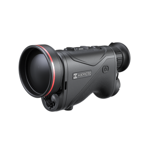 Monocular de visión térmica Hikmicro CONDOR CQ50LV2 con telémetro láser 