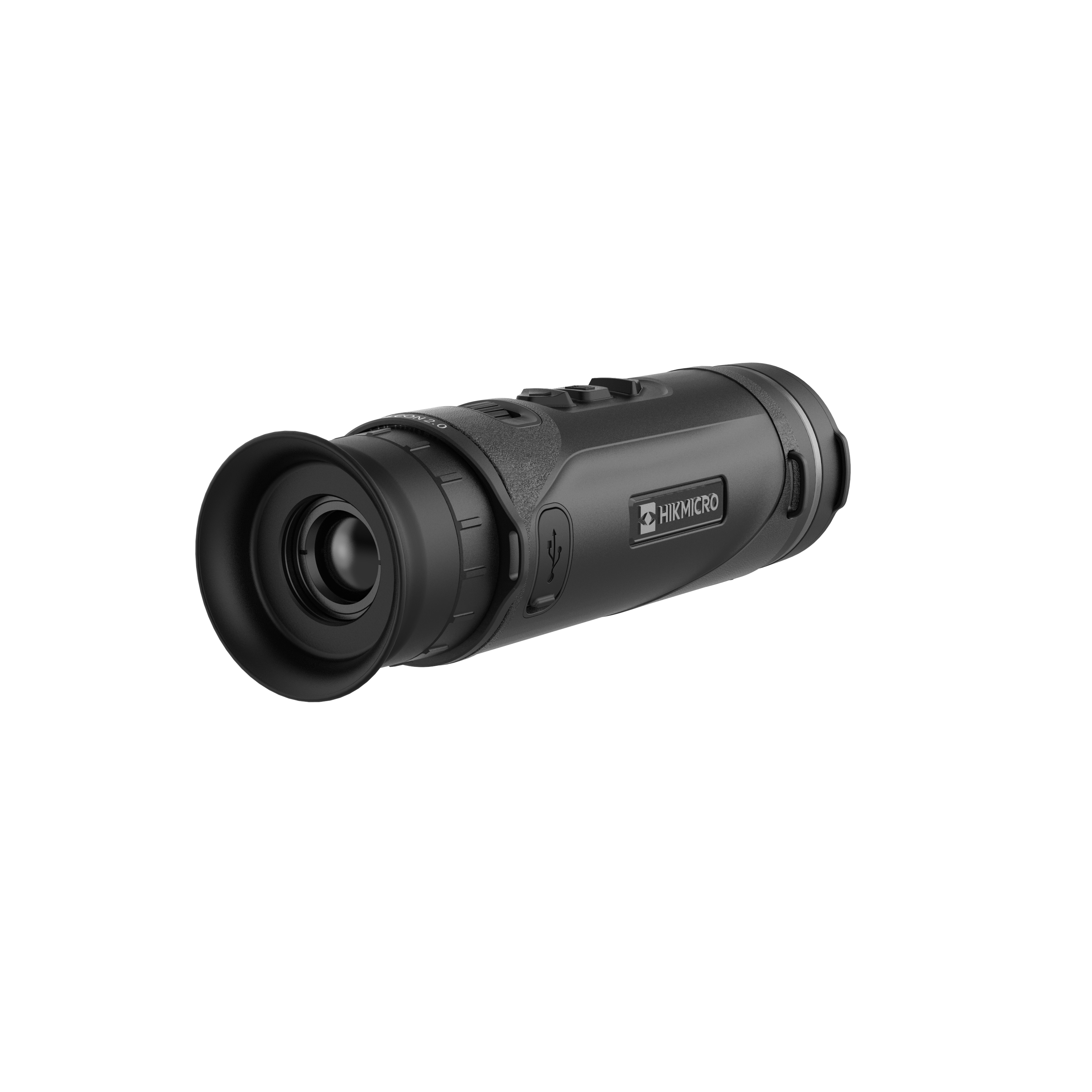 Monocular Térmico Hikmicro Falcon 2 FQ35 2.0 