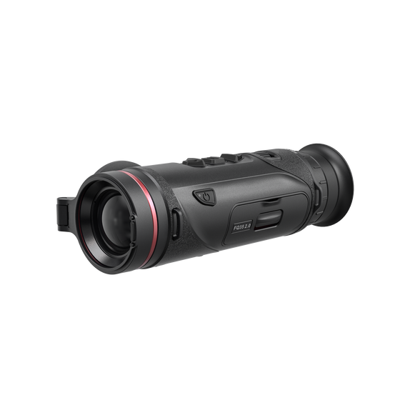Monocular Térmico Hikmicro Falcon 2 FQ35 2.0 