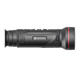 Monocular Térmico Hikmicro Falcon 2 FQ50LV 2.0 con telémetro 