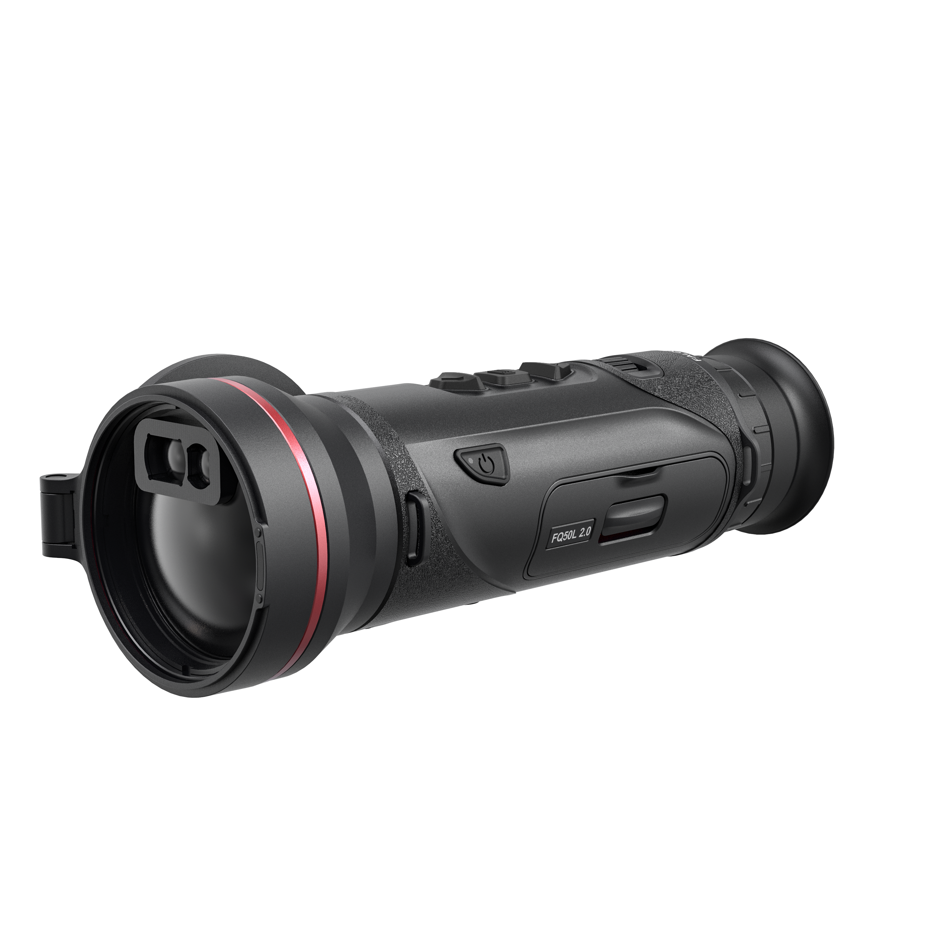Monocular Térmico Hikmicro Falcon 2 FQ50LV 2.0 con telémetro 